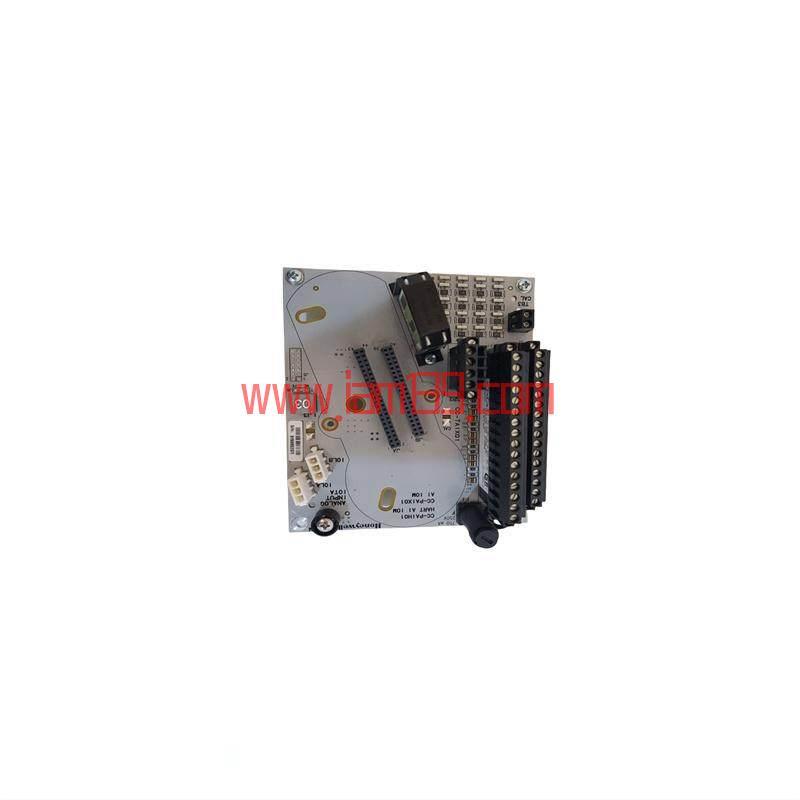 
Honeywell CC-GAOX11 51306311-175 模拟量输出模块，先进工业控制解决方案