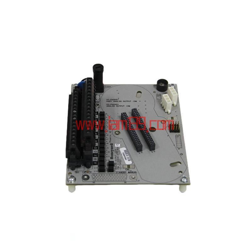 
Honeywell FS-SMSB-ST-110 模块 - 库存充足