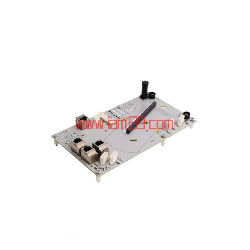 
Honeywell CC-TCNT01 51308307-175 工业控制系统终端组件