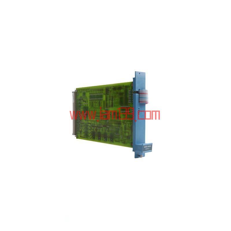
霍尼韦尔FC-SDOL-0424数字输出模块：工业应用先进控制解决方案