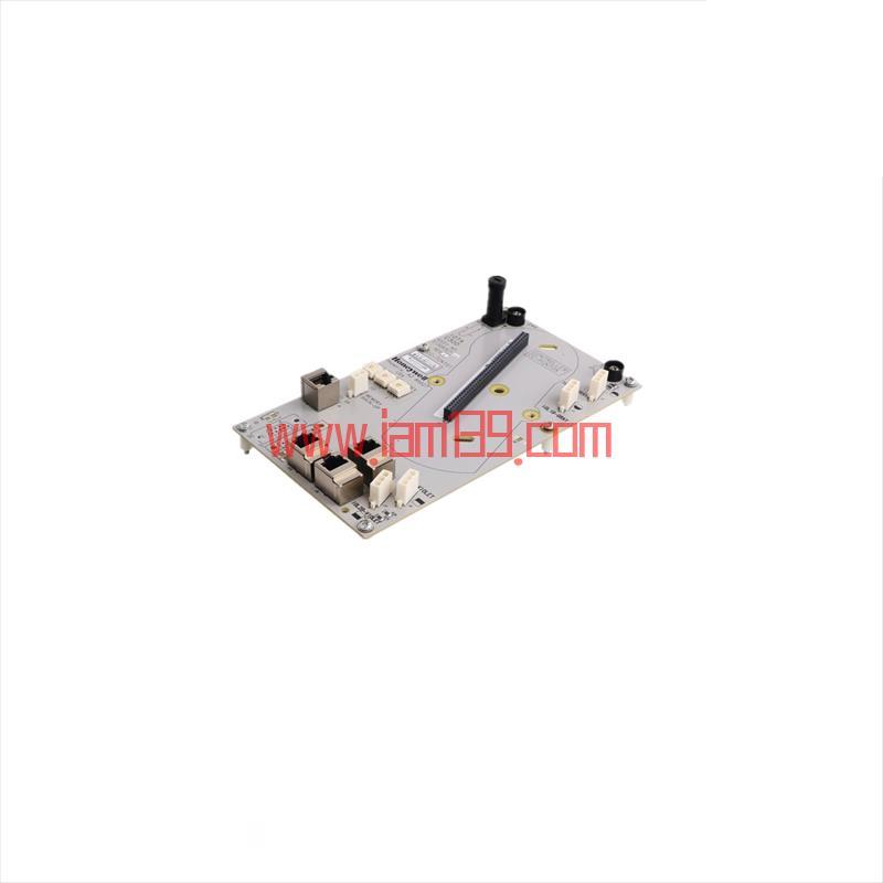 
Honeywell CC-HCAR01 系统背板, 51454504-175