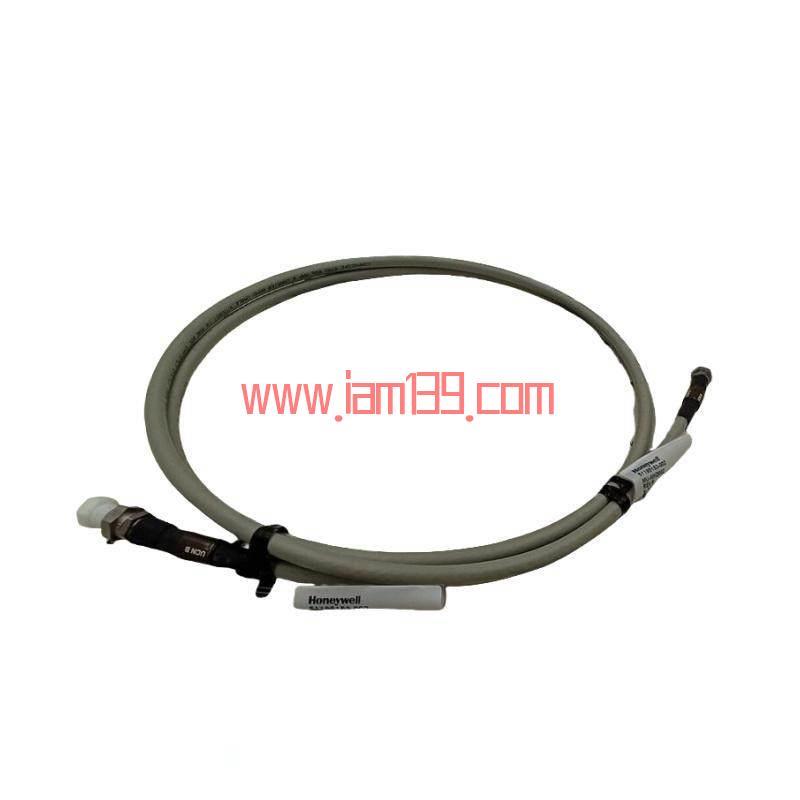 
HONEYWELL 51195153-002 2米防跌落电缆套装 - CRP