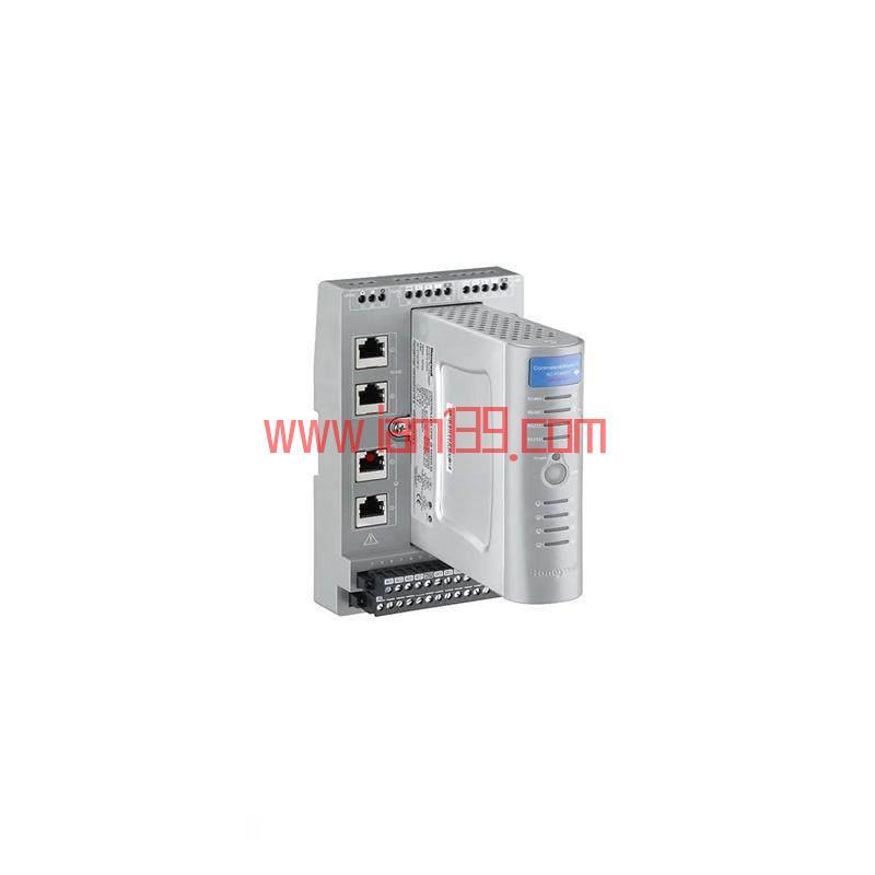 
霍尼韦尔 SC-UMIX01 工业非冗余控制器