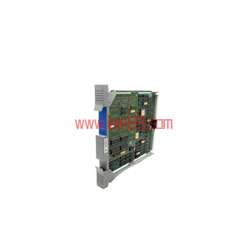 
Honeywell 51307687-176 & 51307686-106 PM-AI主板：先进控制与自动化解决方案