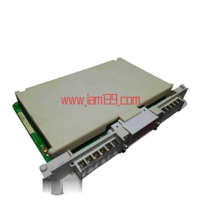 
霍尼韦尔621-1100RC工业控制系统输入模块