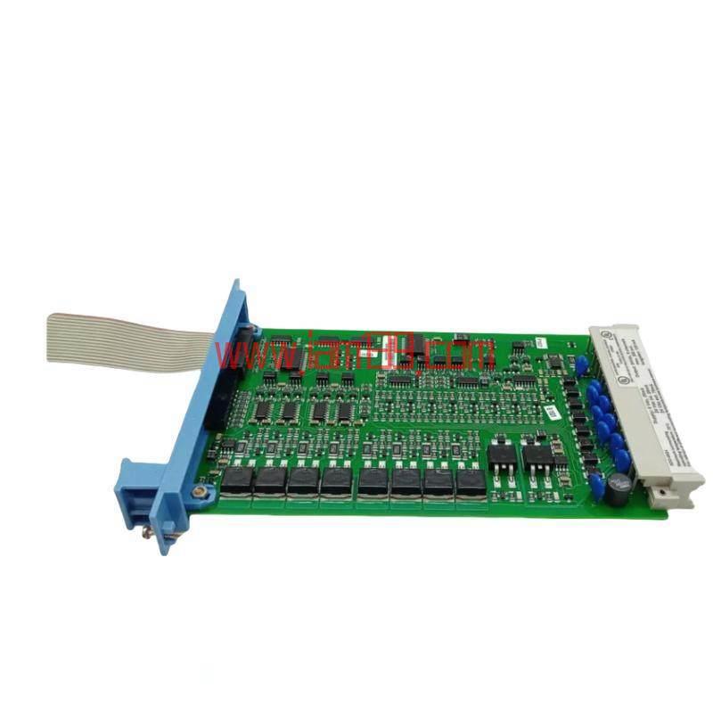 
霍尼韦尔FC-SDO-0824安全数字输出模块
