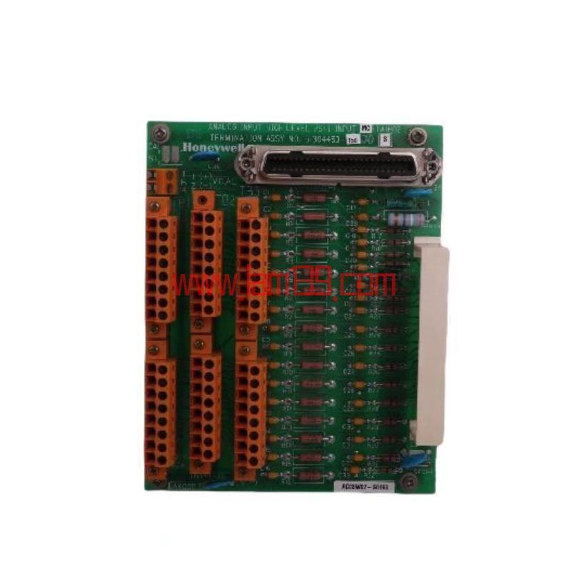 
霍尼韦尔8C-TDIL11/51306858-175工业控制解决方案数字输入板
