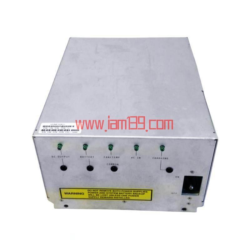 
霍尼韦尔 SP724-Y01A 51198947-100K HPM 电源供应器