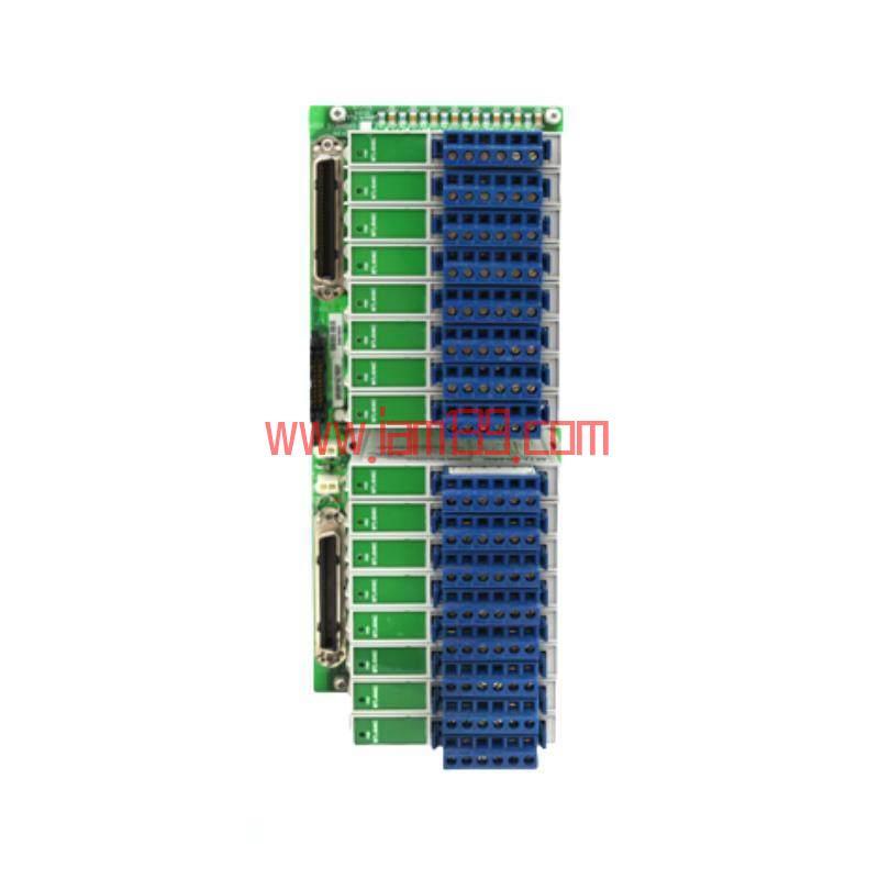 
霍尼韦尔51309540-175模拟量输出模块：工业自动化先进控制解决方案