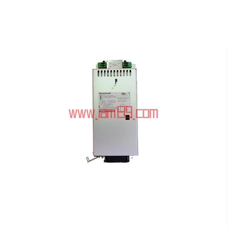 
Honeywell FC-PSU-UNI2450U 工业控制系统电源单元