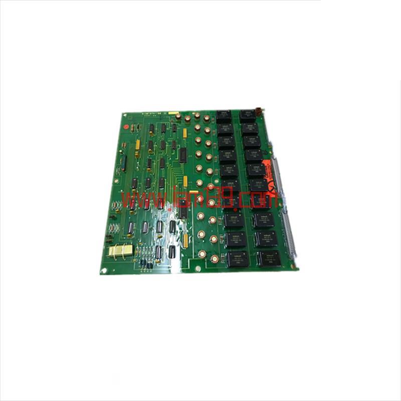 
Honeywell 51301874-100/51301875-100 热电偶复用逻辑板，工业自动化精密控制