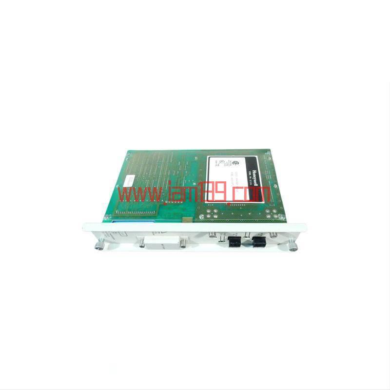 
Honeywell 620-0071 逻辑管理模块，控制系统模块