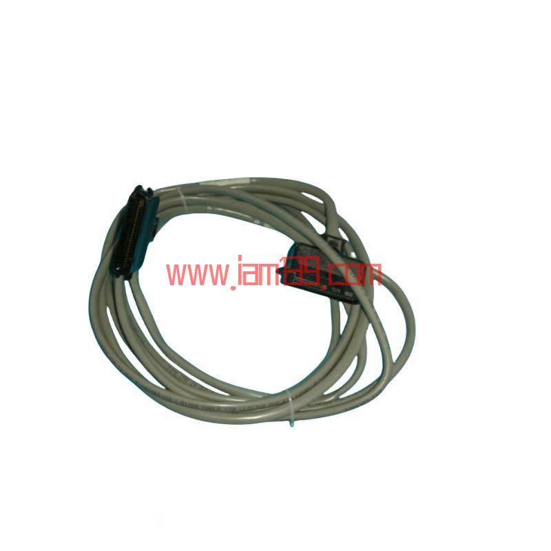 
Honeywell MU-KFTA05 51201420-005 工业电源线