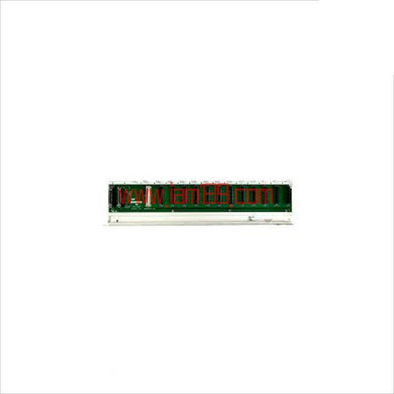 
HONEYWELL 2MLB-M12A-CC 主基座，模块化控制系统