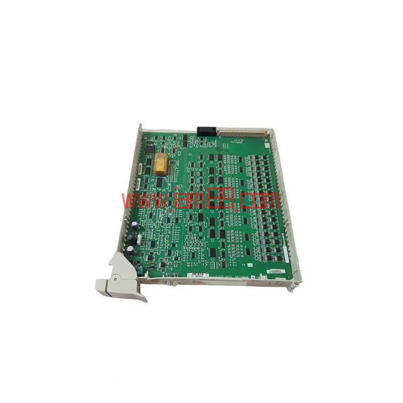 
霍尼韦尔 80363975-150 PLC 输出模块