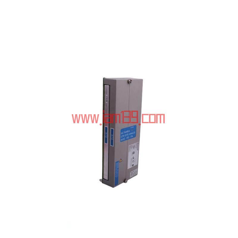 
霍尼韦尔 MC-TAMR04 51305907-175：高性能工业自动化模拟输入多路复用器