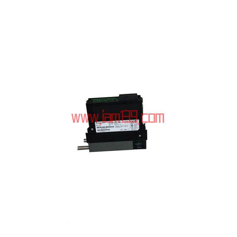 
Honeywell TK-CCR014 冗余网络接口模块