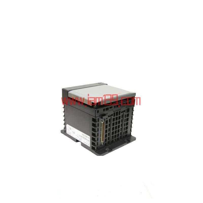 
霍尼韦尔 TC-RPCXX1 冗余机架电源模块