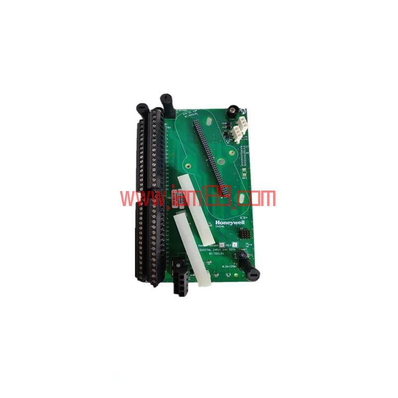 
Honeywell C300 Baseplate 8C-TDIL51 控制与自动化解决方案