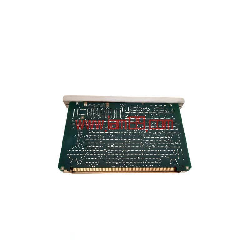 
霍尼韦尔620-0059 VR 2.2 PLC处理器模块