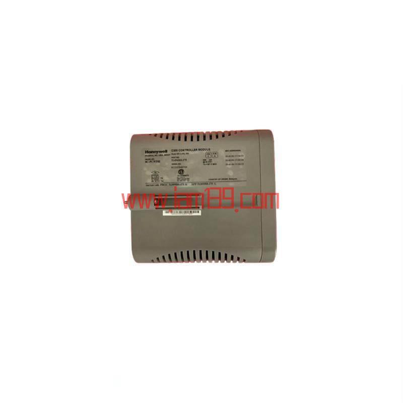 
Honeywell 8C-PCNT02 C300 控制器模块，专为工业自动化设计