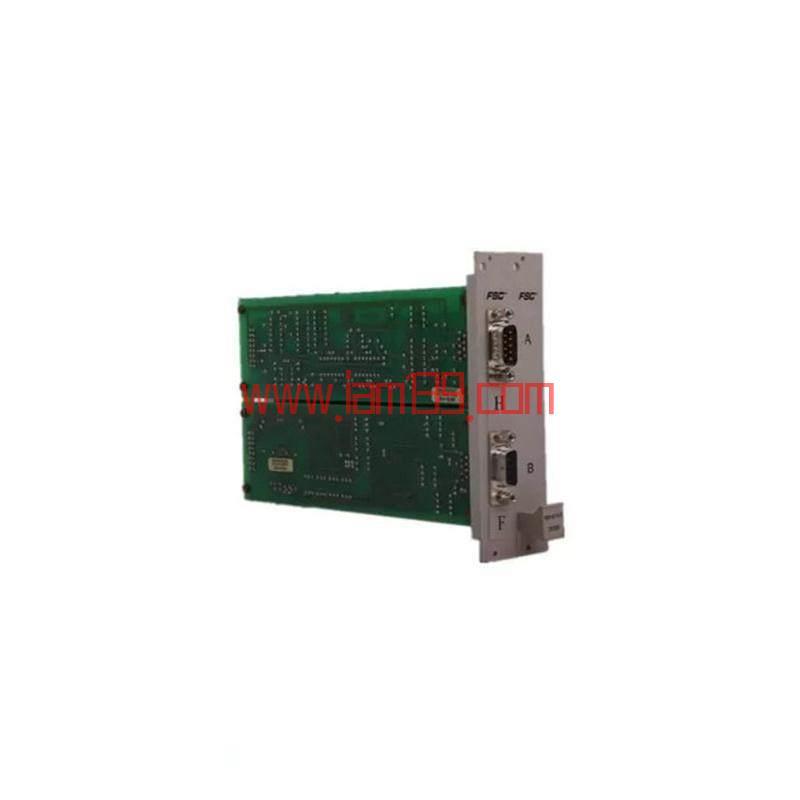 
Honeywell 10216/2/1 失电安全型数字输出模块，控制与自动化解决方案