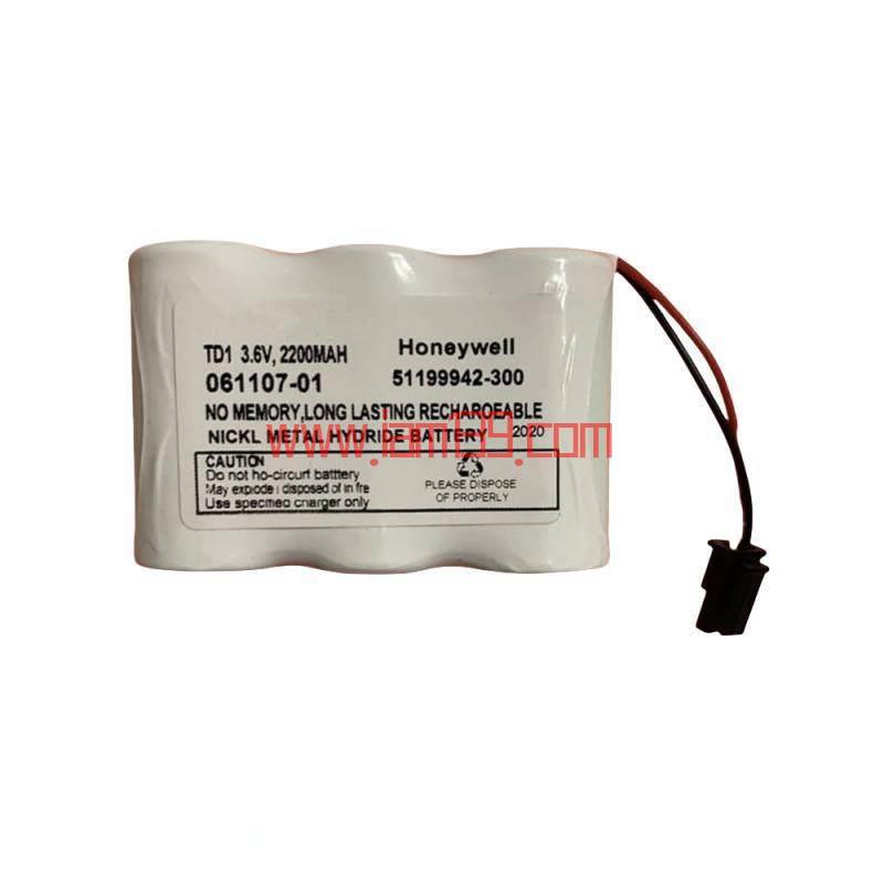 
霍尼韦尔 TC-BATT03, 51199942-300 备用电池扩展模块