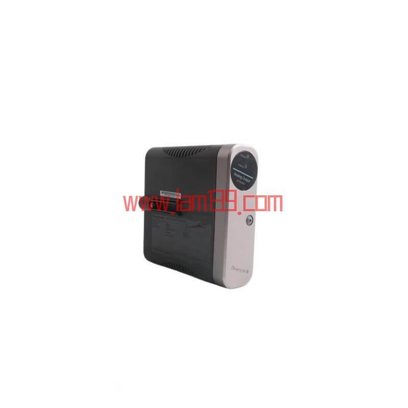 
霍尼韦尔51307032-175 | 8C-PONT01 工业控制器模块
