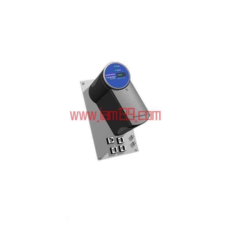 
霍尼韦尔 CC-HCN911 控制模块：先进自动化解决方案
