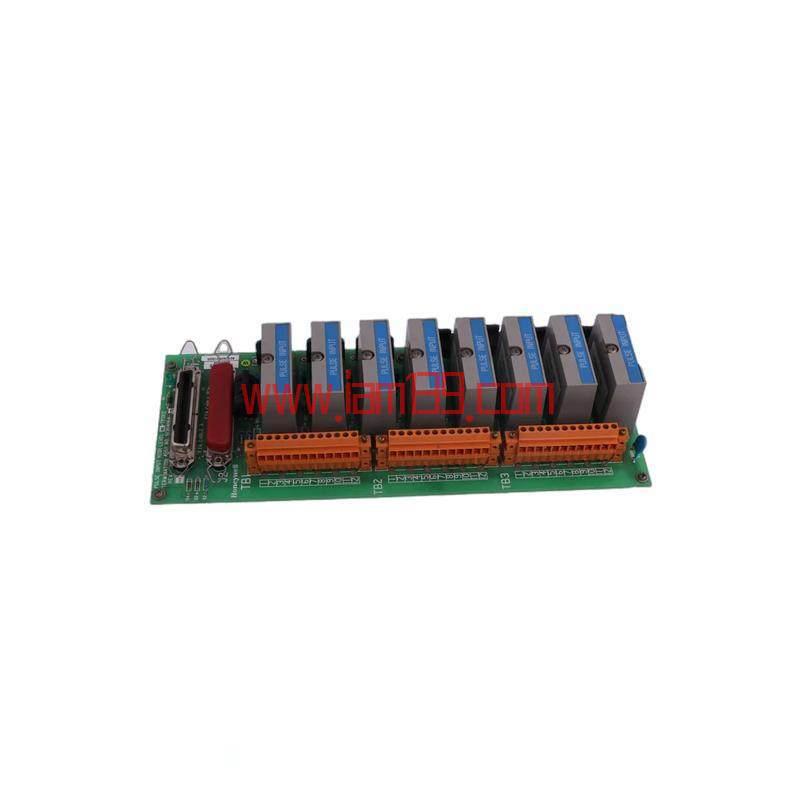 
Honeywell MC-TPIX12 51304084-175 脉冲输入模块