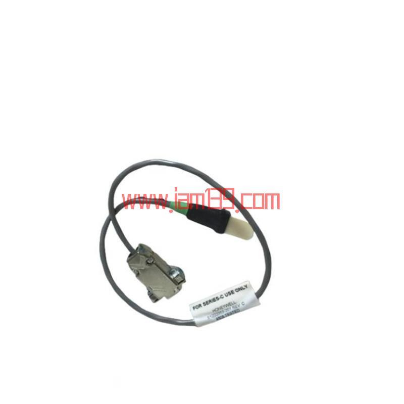 
Honeywell FS-PDC-IOS05A - 电源分配电缆，自动化部件