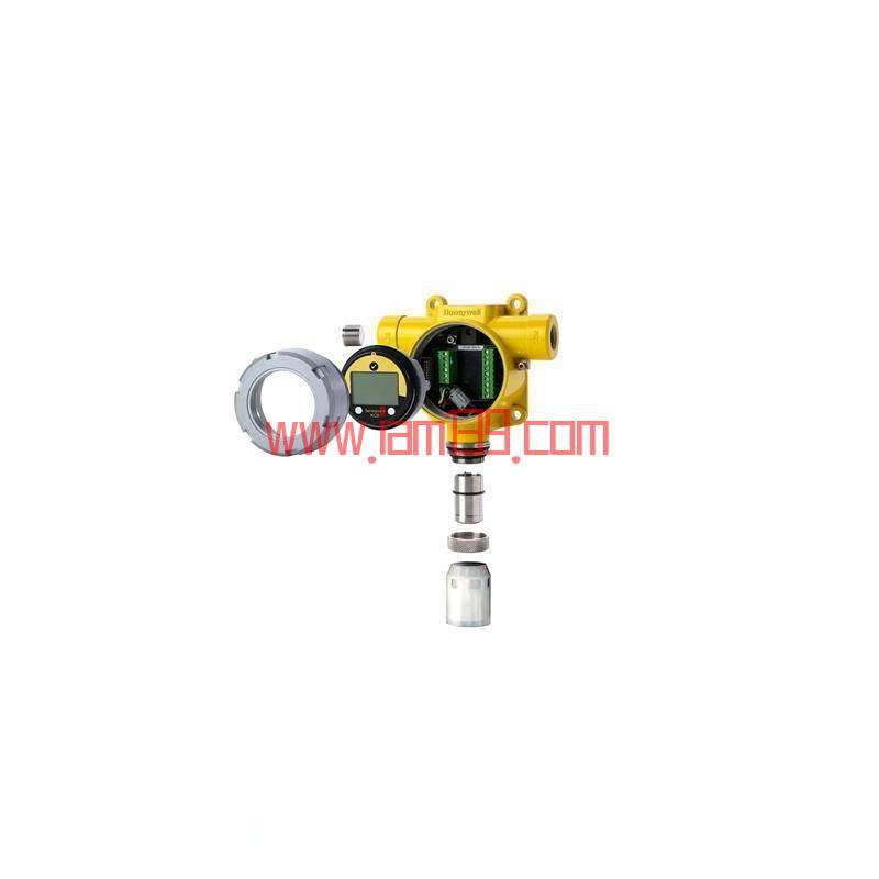 
霍尼韦尔SPXCDALMTX4气体变送器