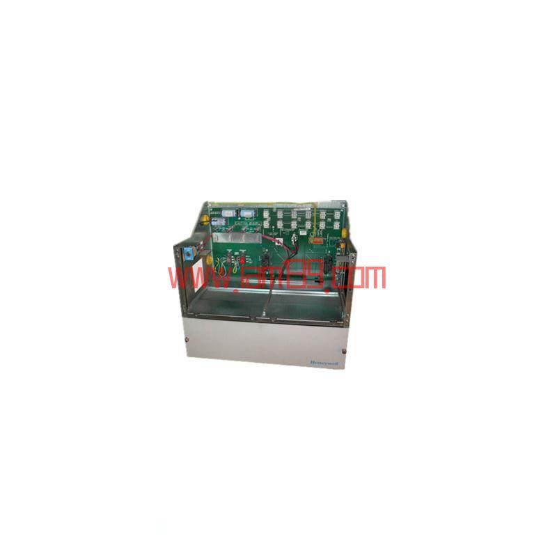 
HONEYWELL MC-PSRX04 - 精密电源供应模块，专为工业控制应用设计