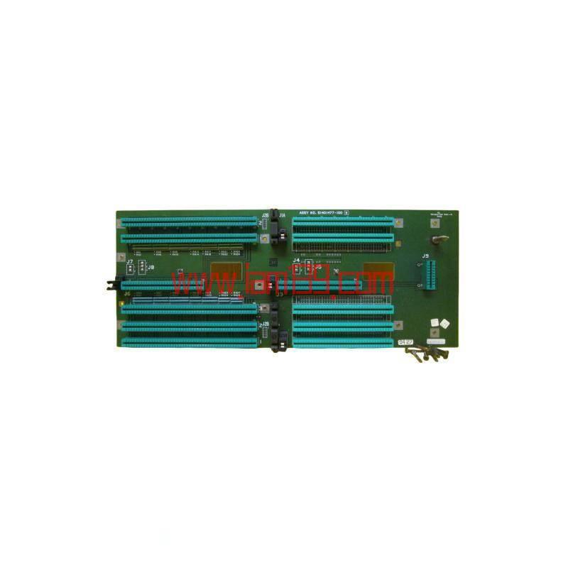 
Honeywell 51401477-100：经典背板 - 精确控制工业应用