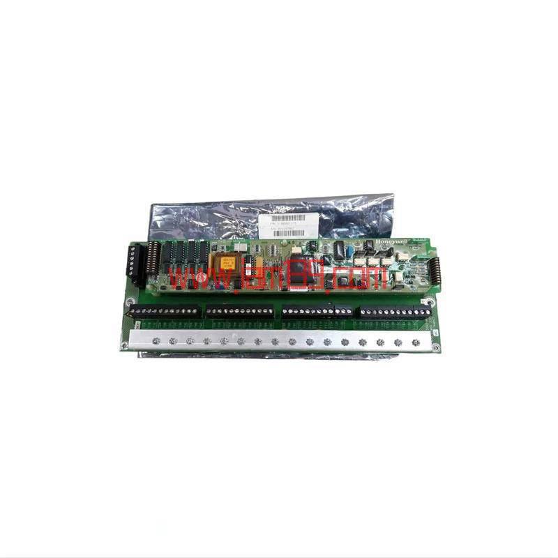 
霍尼韦尔MC-TAMR03多路复用器RTD FTA板 - 用于PLC系统的RTD输入及模拟多路复用模块