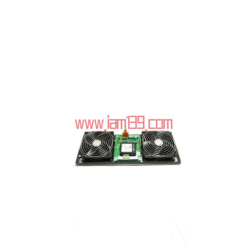 
霍尼韦尔 51303940-250：UCN控制柜风扇，220V，50/60Hz