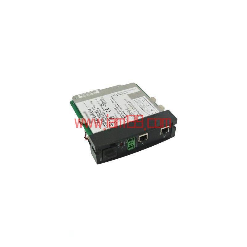 
Holleywell 900C52-0244-00 C50 CPU模块：掌控工业控制精度的核心