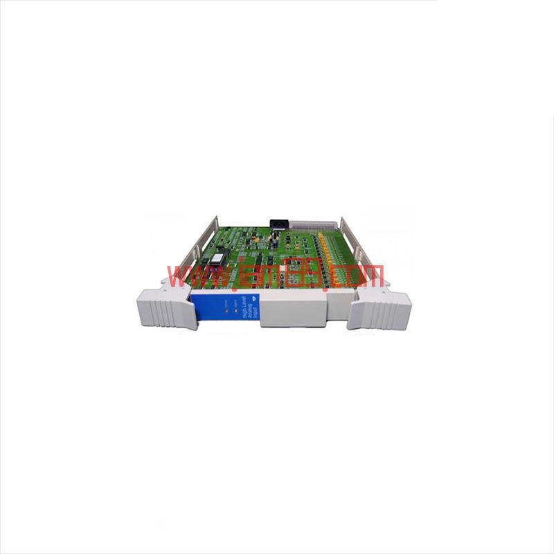 
Honeywell 51305896-100 PWA NIM Modem：工业网络解决方案，实现可靠通信