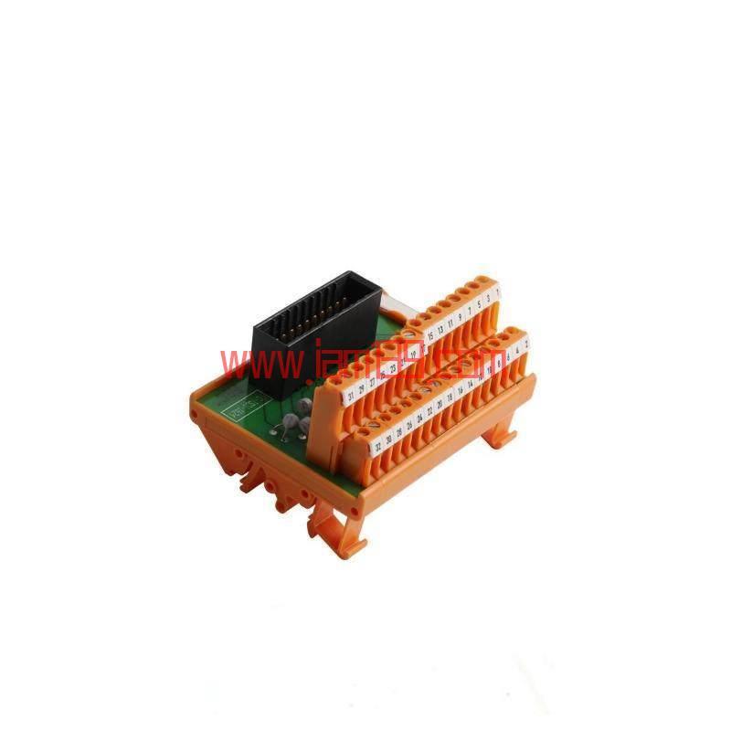 
霍尼韦尔 FC-TSDI-1624C：工业级数字输入现场终端组件