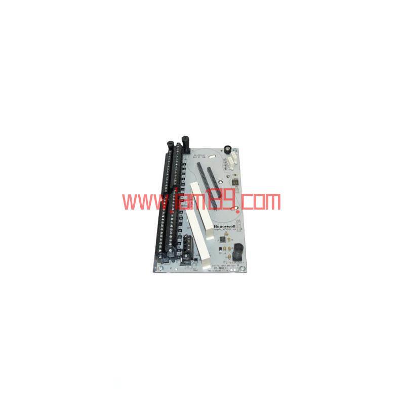 
Honeywell CC-TUIO31, 51306875-176：工业控制系统先进I/O模块