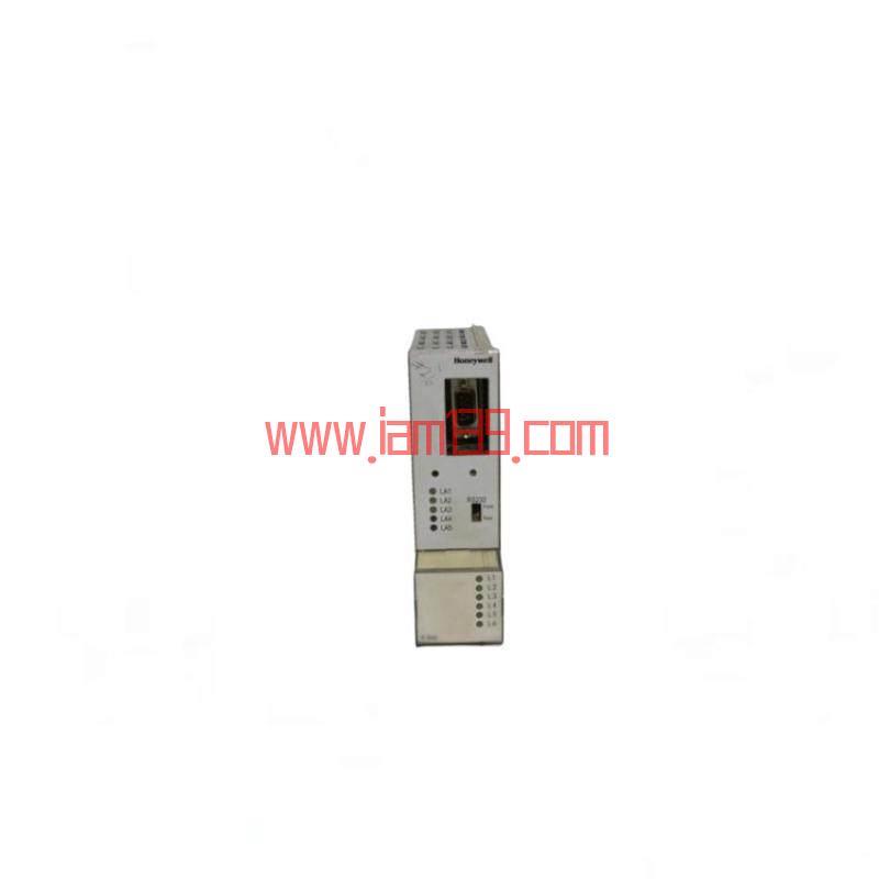 
霍尼韦尔XC5010C CPU模块——工业自动化先进控制解决方案