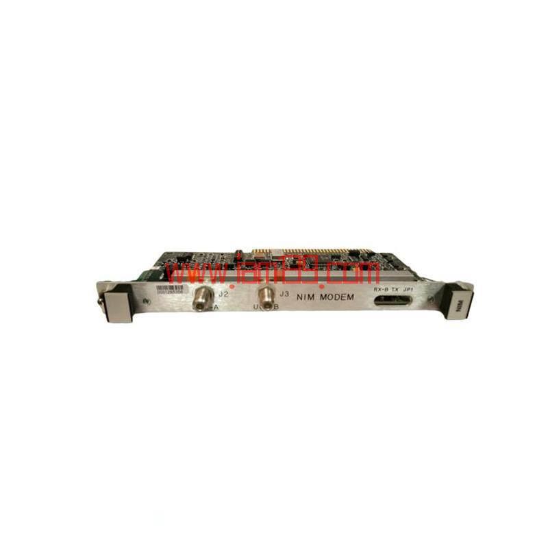 
Honeywell 51304337-150 工业控制用高电平模拟量输入模块