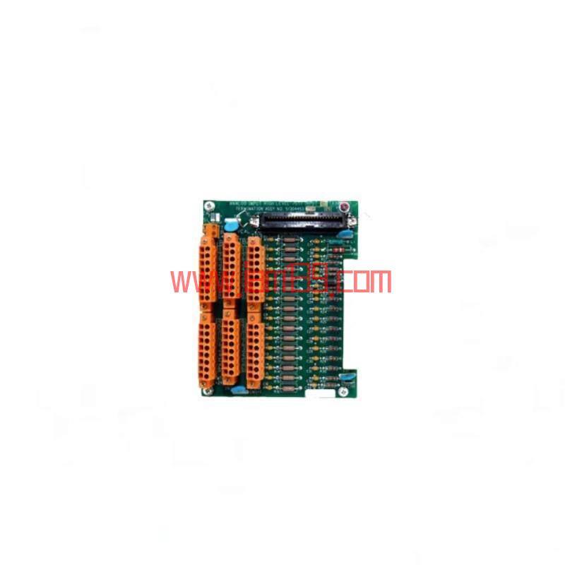 
Honeywell MC-TAIH22 51204170-250：高级模拟量输入/STI模块
