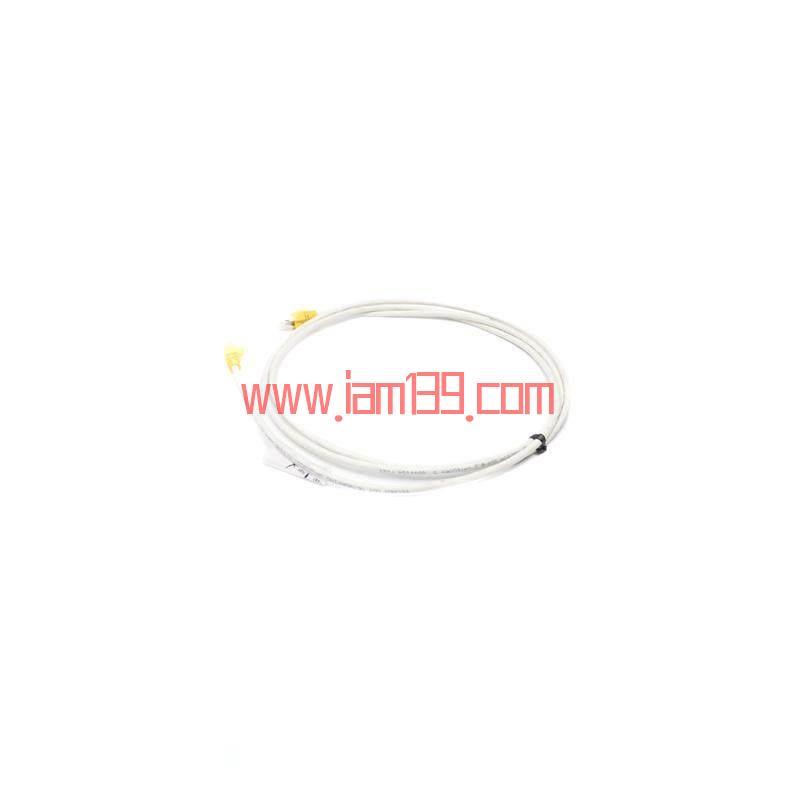 
霍尼韦尔51305980-836电缆：先进工业控制解决方案