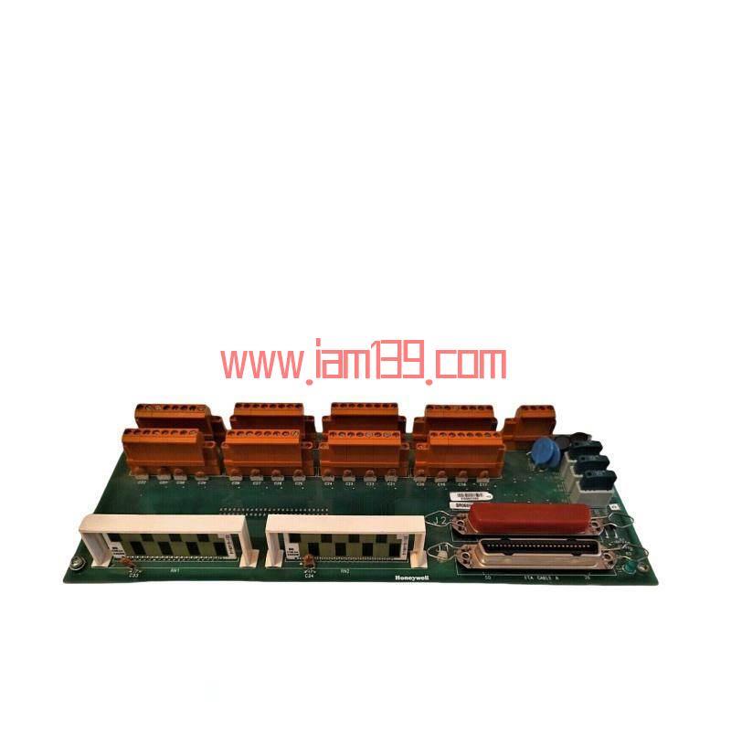 
Honeywell MC-TDIY22 51204160-175：工业数字输入板，提升控制解决方案