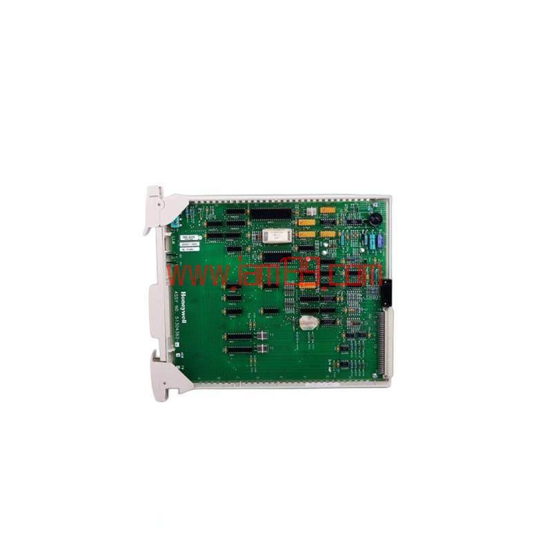 
Honeywell FC-SDIL-1608 数字输入模块：可靠的高性能控制解决方案