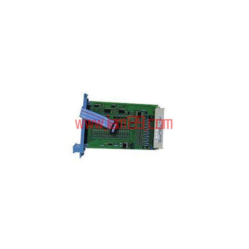 
HONEYWELL FC-SDI-1624 & FS-SDI-1624 数字输入模块