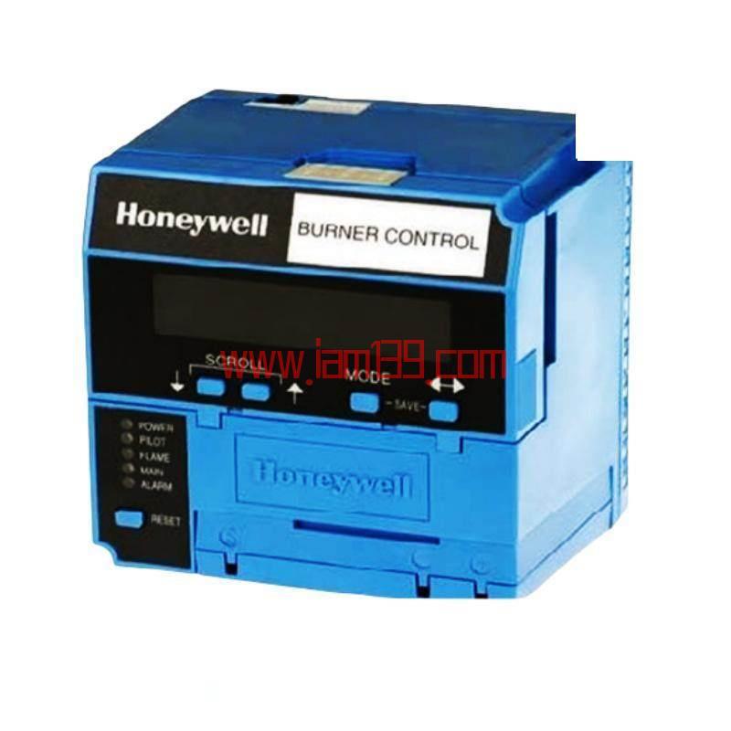 
Honeywell RM7890A1015 - 自动主控模块