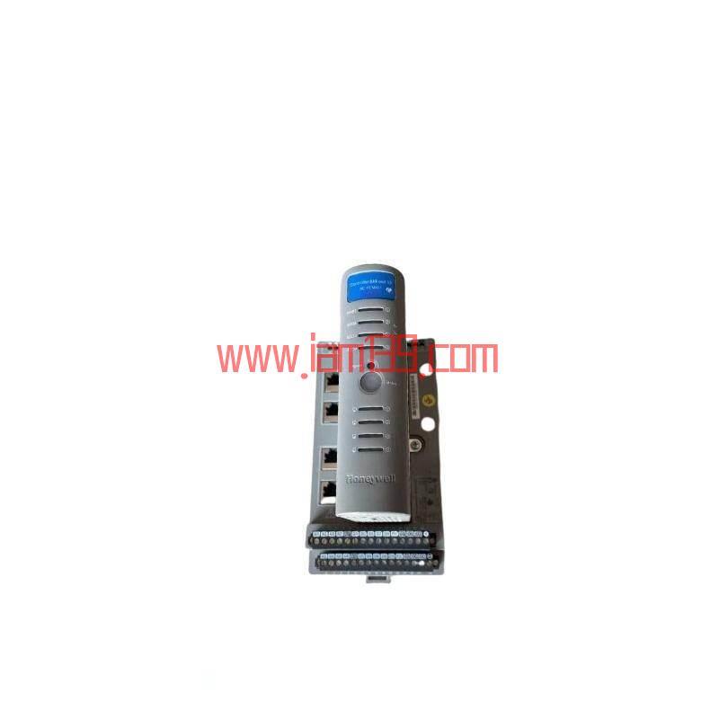 
HONEYWELL SC-PCMX01, 51307195-175 操作终端
