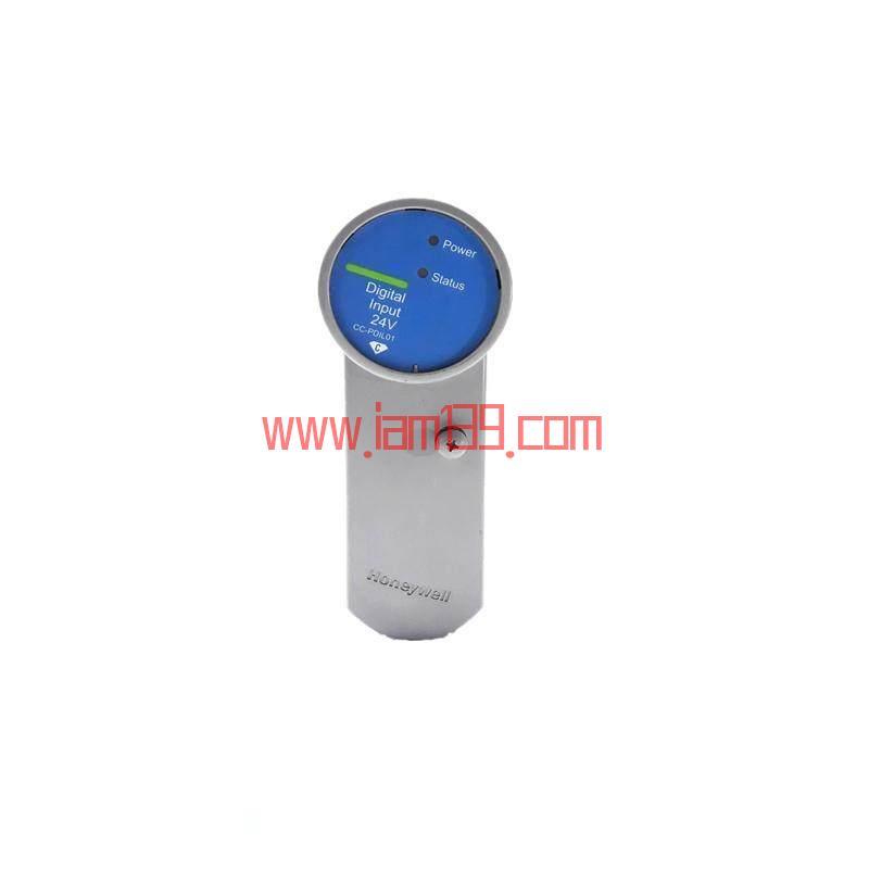 
Honeywell CC-PDIL01 51405040-175 数字输入模块 - 工业自动化解决方案